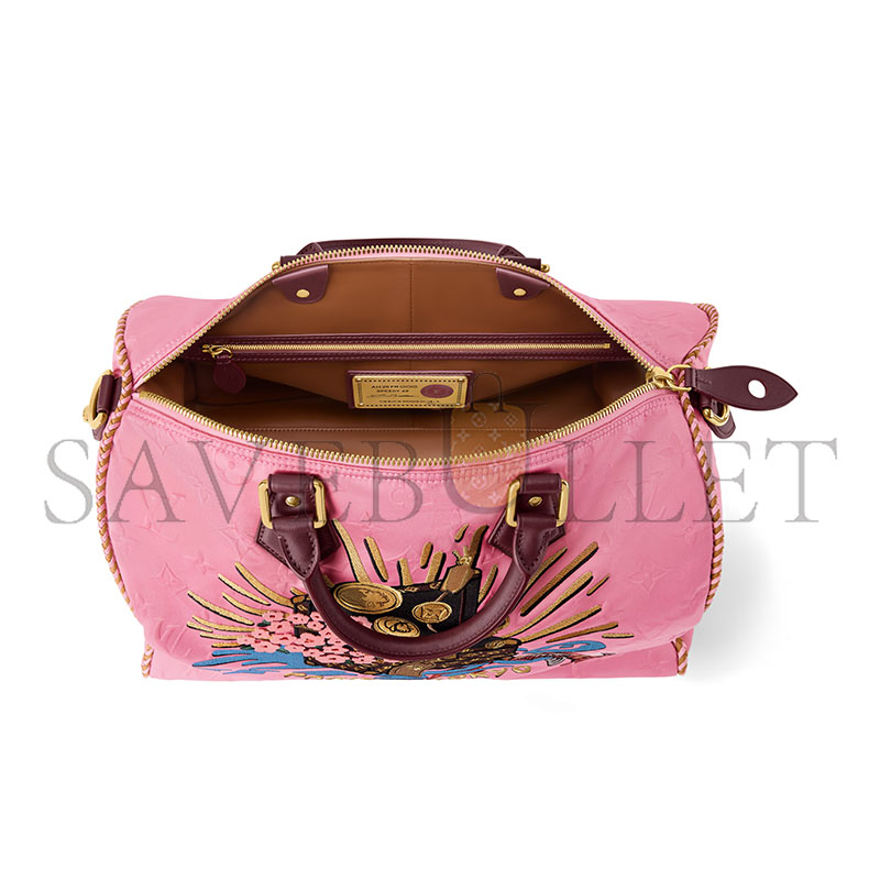 l0vis Vvtt0n master speedy p9 bandouliÈre 40 m26190 (40*26*23cm)
